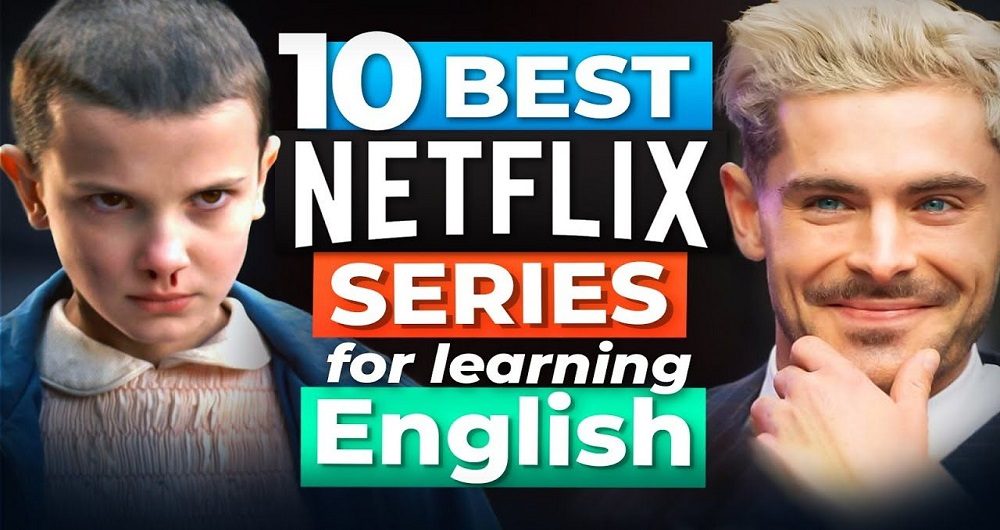 ပိတ်ရက်မှာ ရုပ်ရှင်ကြည့်ရင်း အင်္ဂလိပ်စာလေ့လာနိုင်မယ့် Netflix Series (၁၀)ခု