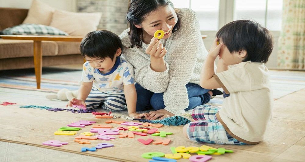 ကလေးငယ်များ Phonics သင်ကြားခြင်းဖြင့် ရရှိလာမယ့် အကျိုးကျေးဇူး (၇) မျိုး