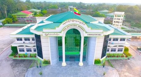 စိုက်ပျိုးရေးဆိုင်ရာ သုတေသနအခြေပြု ပါရဂူဘွဲ့ သင်တန်းဝင်ခွင့် လျှောက်လွှာများ‌ ခေါ်ယူ