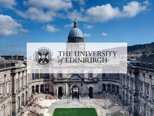 အိမ်မှာနေရင်း The University of Edinburgh မှ Master ဘွဲ့ယူမယ်