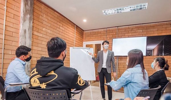 တောင်ကြီးမြို့မှာ အခမဲ့ တက်ရောက်နိုင်မယ့် သက်မွေးပညာသင်တန်း (၅) မျိုး