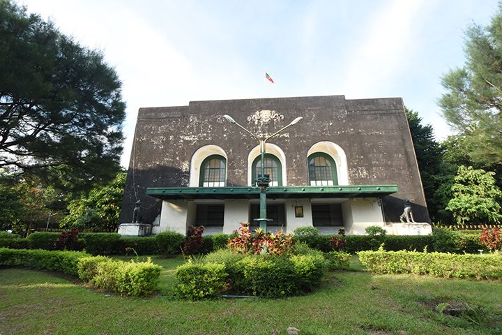 ရန်ကုန်တက္ကသိုလ်တွင် ထပ်မံဖွင့်လှစ်မည့် ဘွဲ့လွန်ဒီပလိုမာသင်တန်း (၂) ခု