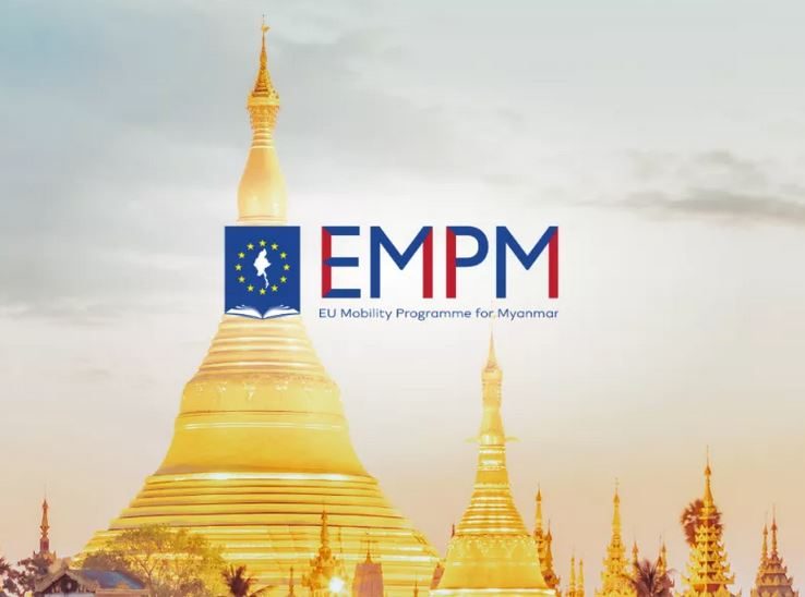 မြန်မာကျောင်းသား/လူငယ်တွေအတွက် EMPM ‌Batch-5 ကို စတင် လျှောက်ထားနိုင်ပါပြီ