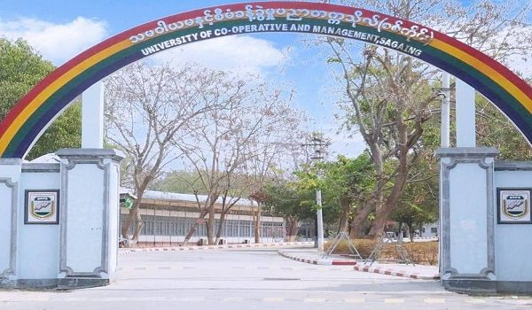 စနေ၊ တနင်္ဂနွေ အွန်လိုင်းမှ တက်ရောက်နိုင်သည့် MDevS နှင့် MFM သင်တန်း