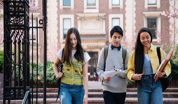 GED ကို အသိအမှတ်ပြု လက်ခံတဲ့ ဥရောပက တက္ကသိုလ်များ