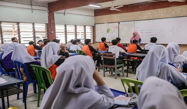 မလေးရှား အခြေခံပညာရေးတွင် ၂၀၂၇ ခုနှစ် သင်ရိုးအသစ် ပြောင်းလဲမည်