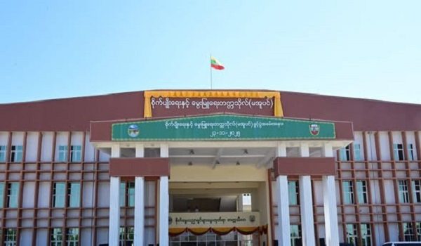 စိုက်/မွေးတက္ကသိုလ် (မအူပင်) တွင် နှစ်စဉ် စိုက်/မွေးပညာရှင် (၃၀၀) ဦးစီ မွေးထုတ်မည်