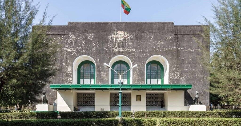 ရန်ကုန်တက္ကသိုလ်တွင် ဘွဲ့လွန်ကွန်ပျူတာသင်တန်း ဖွင့်လှစ်မည်