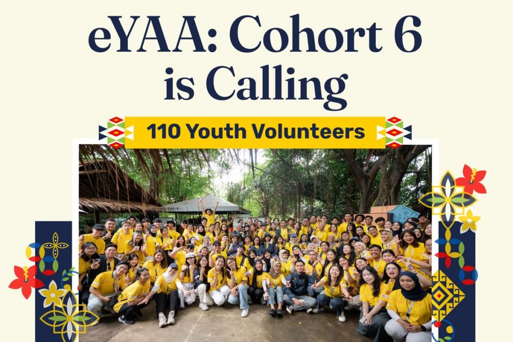 အာဆီယံနိုင်ငံတွေထိ သွားပြီး လူထုအကျိုးပြု အတွေ့အကြုံကို ရယူနိုင်မယ့် အခွင့်အရေး