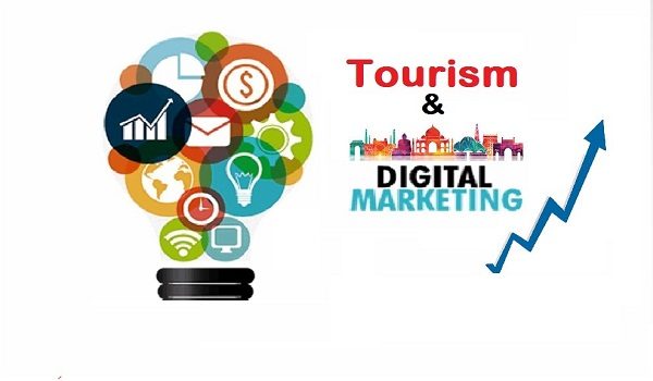 (၁၀) ရက်ကြာ “Tourism Digital Marketing” သင်တန်းအား အခမဲ့ ဖွင့်လှစ်မည်