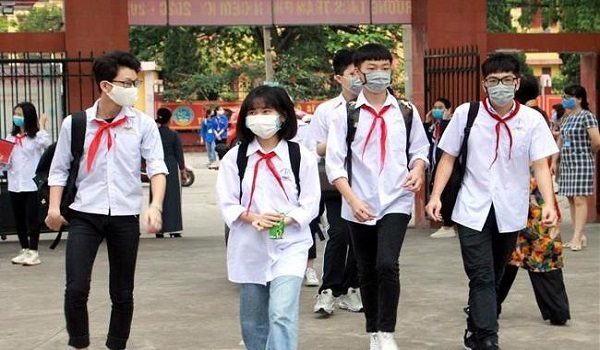 အာရှထိပ်တန်းပညာရေးတွင် ပါဝင်ရန် ကန်ဒေါ်လာ (၂၃) ဘီလီယံ ဗီယက်နမ် ရင်းနှီးမြှပ်နှံ