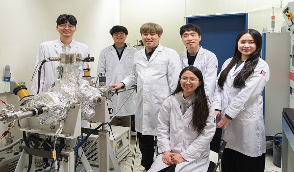 ကိုရီးယားမှာ Research အတွေ့အကြုံကို ရယူနိုင်မယ့် လစာရအလုပ်သင် ပရိုဂရမ်