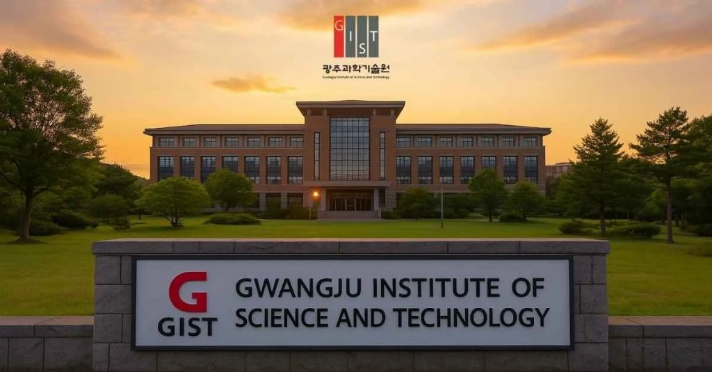 ကိုရီးယားမှာ Research အတွေ့အကြုံကို ရယူနိုင်မယ့် လစာရအလုပ်သင် ပရိုဂရမ်