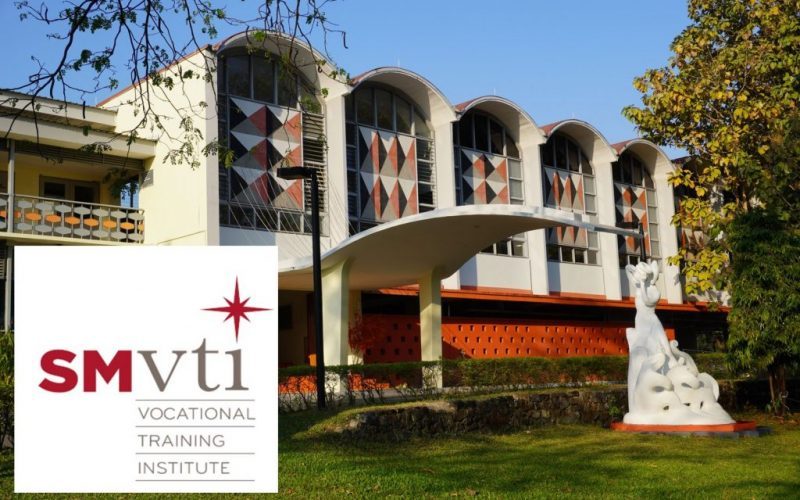 တက္ကသိုလ်ဝင်တန်းပြီးထားသူများအတွက် SMVTI မှ ဖွင့်လှစ်မည့် သင်တန်း (၈) ခု