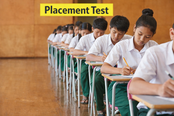 အစိုးရနှင့်ကိုယ်ပိုင်ကျောင်းပြောင်းလိုသူများ Placement Test မေလတွင် ဖြေဆိုရမည်