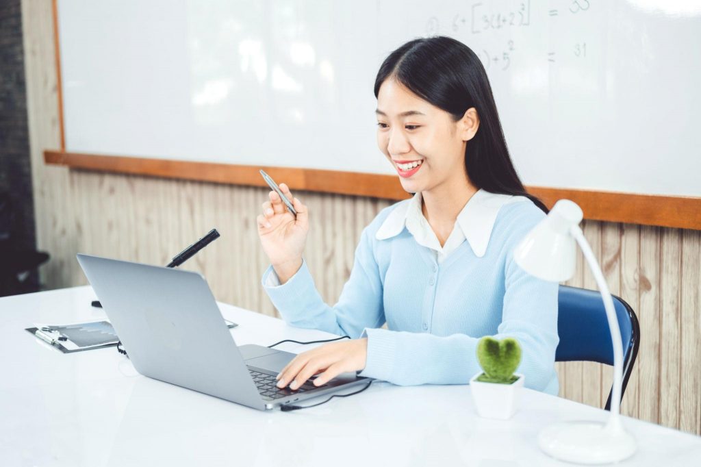 "Teaching A Good Lesson” ခေါင်းစဉ်အား ဆွေးနွေးသွားမယ့် Free Webinar