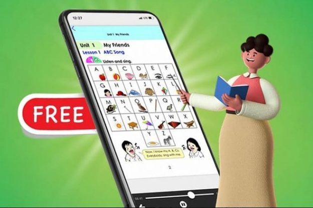 စနစ်သစ်သင်ရိုး ကျောင်းသားတွေအတွက် အသုံးဝင်မယ့် App (၃) ခု