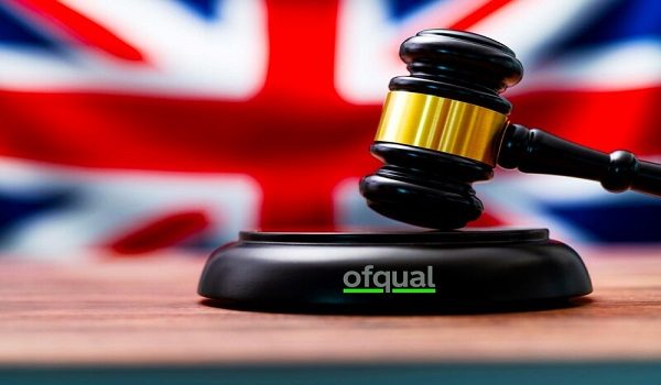 အရှေ့အလယ်ပိုင်းကျောင်းသားများ၏ ဆရာအကဲဖြတ် အမှတ်များကို Ofqual က အသိအမှတ်မပြု