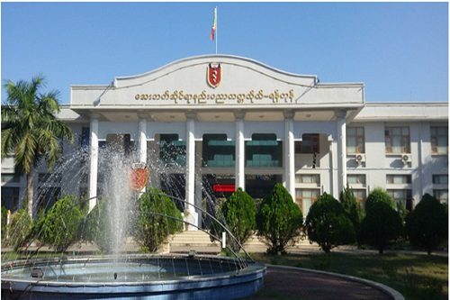 ဆေးဘက်ဆိုင်ရာ အင်ဂျင်နီယာ ဒီပလိုမာ (၁) နှစ်သင်တန်း ဖွင့်လှစ်မည်