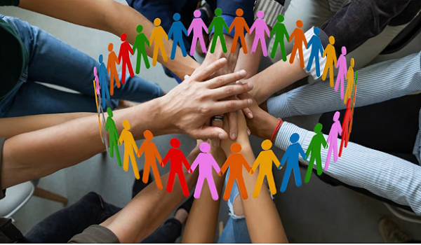 Community Development ပိုင်း စိတ်ဝင်စားသူများအတွက် အခမဲ့သင်တန်း