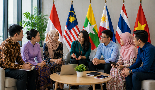 ELT ဆရာ/မတွေအတွက် ပညာရေးမှာ ဦးဆောင်နိုင်သူတွေဖြစ်စေဖို့ အခွင့်အရေး