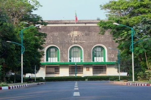 တက္ကသိုလ်/ဒီဂရီကောလိပ် (၄၇) ခုမှ ခေါ်ယူနေတဲ့ နည်းပြ၊ သရုပ်ပြ ရာထူးများ