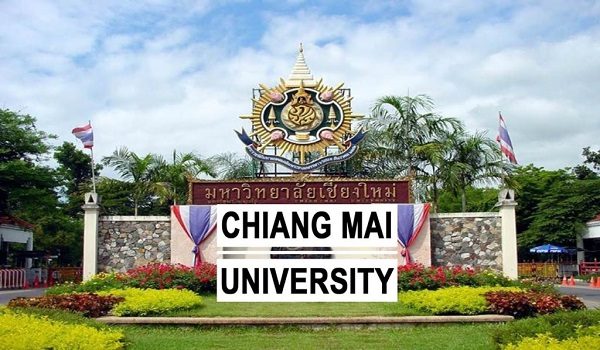 ချင်းမိုင်တက္ကသိုလ်မှာ မြန်မာစာကထိက ဖြစ်ဖို့အခွင့်အရေး