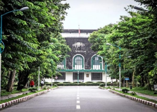 ရန်ကုန်တက္ကသိုလ်တွင် ဖွင့်လှစ်မည့် Diploma in Global English