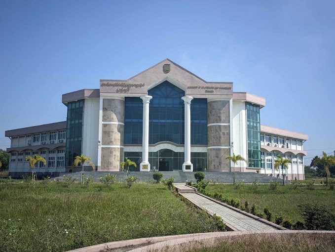 သမဝါယမနှင့်စီမံခန့်ခွဲမှုပညာတက္ကသိုလ် (သန်လျင်) တွင် ဖွင့်လှစ်မည့် အွန်လိုင်းသင်တန်း (၃) ခု