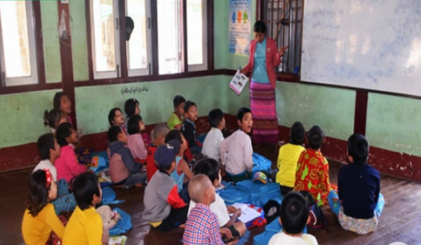 ကျောင်းပြင်ပပညာရေးအတွက် Placement Test ဩဂုတ် (၉) ရက်နေ့ စစ်ဆေးမည် 