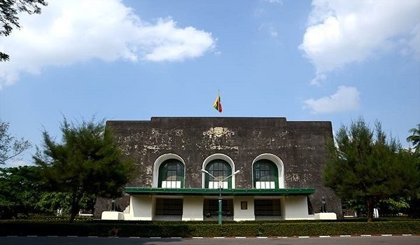 မြန်မာတက္ကသိုလ်များကို ကမ္ဘာ့တက္ကသိုလ်အဆင့်သတ်မှတ်ချက်စံနှုန်းများနှင့်အညီ အဆင့်မြှင့်တင်
