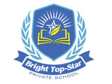 Bright Top-Star