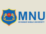 Myanmar Noble University (MNU)