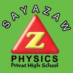 Sayar Zaw-Physics