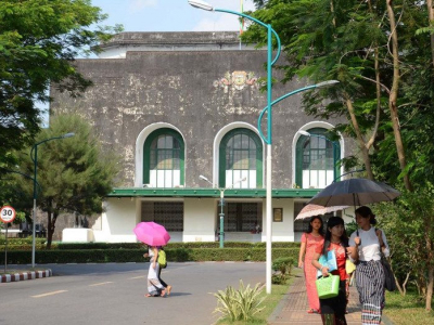 ရန်ကုန်တက္ကသိုလ်တွင် ရပ်နားထားသည့် ဒီပလိုမာသင်တန်းများ ပြန်လည် ဖွင့်လှစ်မည်