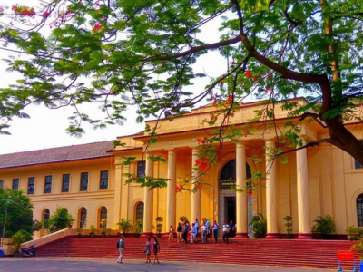 တက္ကသိုလ်များအားလုံး နိုဝင်ဘာလ (၂၃) ရက်နေ့တွင် စတင် ဖွင့်လှစ် သင်ကြားမည်