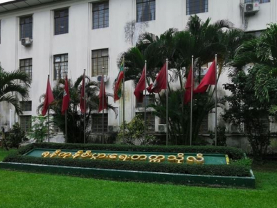 YUEco တွင် MPA နှင့် MDevS အွန်လိုင်းသင်တန်းများ လျှောက်ထားနိုင်ပြီ