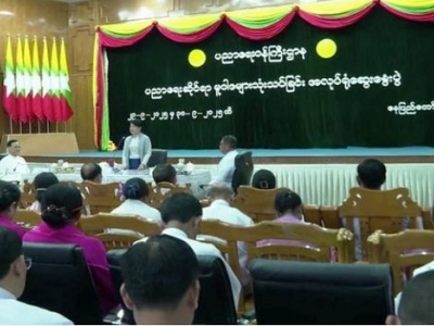 ပညာရေးဝန်ထမ်းများ တစ်နှစ် (၂) ကြိမ် ရာထူးတိုး/ပြောင်းကိစ္စရပ်များ ပြုလုပ်မည်