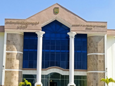 Agribusiness Management အွန်လိုင်းသင်တန်း (၆) လ ဖွင့်မည်