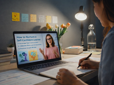 ကလေးစိတ်ပညာကို လေ့လာလိုသူတိုင်းအတွက် Free Workshop (၂) ခု