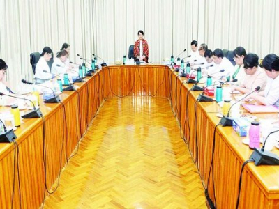 ပညာရေးဒီဂရီကောလိပ်အချို့ကို ဆရာအတတ်သင်တက္ကသိုလ်အဖြစ် အဆင့်မြှင့်တင်မည်