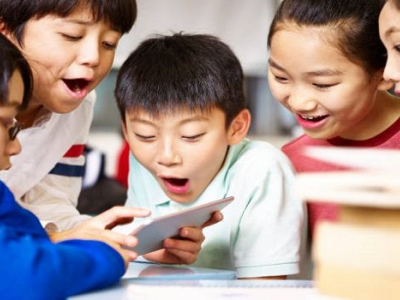 မူလတန်းကလေးတွေအတွက် အခမဲ့ သင်ယူလို့ရမယ့် App