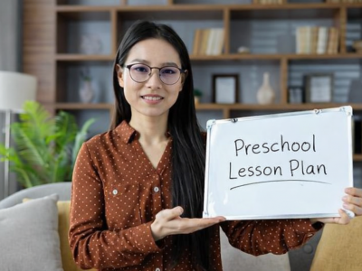 မူကြိုဆရာ/မတွေအတွက် Lesson Plan ရေးဆွဲနည်းသင်တန်း