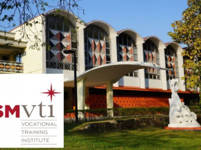 တက္ကသိုလ်ဝင်တန်းပြီးထားသူများအတွက် SMVTI မှ ဖွင့်လှစ်မည့် သင်တန်း (၈) ခု