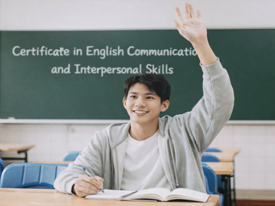 Grade 10/11/12 ကျောင်းသား/သူတွေအတွက် နွေရာသီ ပညာဒါနအတန်း