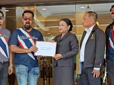 ရွှေ့ပြောင်းနေထိုင်သူများ အခမဲ့ပညာသင်ခွင့် ထိုင်းတက်ကြွလှုပ်ရှားသူတို့ ကန့်ကွက်