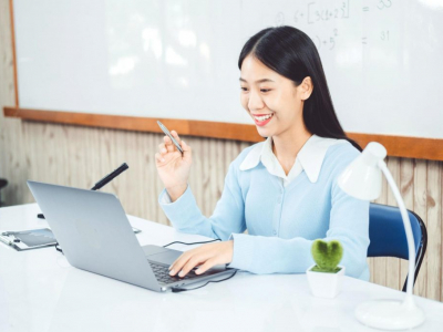 "Teaching A Good Lesson” ခေါင်းစဉ်အား ဆွေးနွေးသွားမယ့် Free Webinar