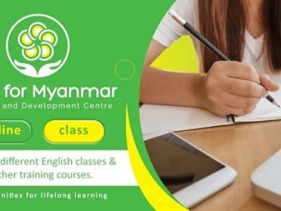 Care for Myanmar မှ ဆရာ/မတွေအတွက် ပေးအပ်မယ့် Scholarship (၃) ခု