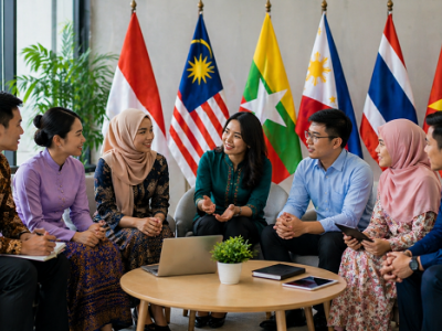 ELT ဆရာတွေအတွက် ပညာရေးမှာ ဦးဆောင်နိုင်သူတွေဖြစ်ဖို့ အခွင့်အရေး