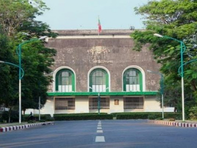 တက္ကသိုလ်/ဒီဂရီကောလိပ် (၄၇) ခုမှ ခေါ်ယူနေတဲ့ နည်းပြ၊ သရုပ်ပြ ရာထူးများ